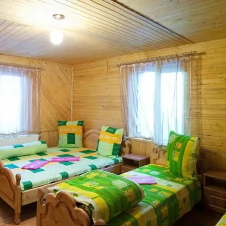 Smerichka 호텔 드라고브라트