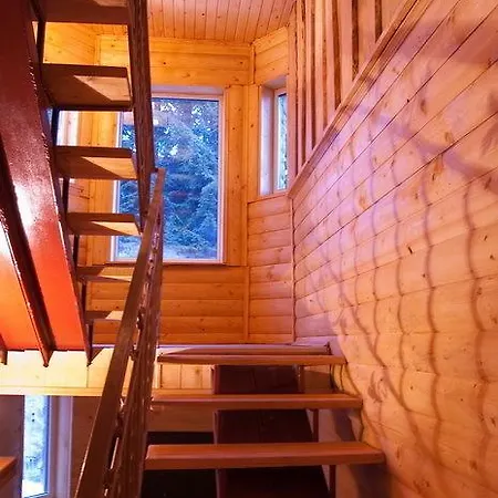 Smerichka 호텔 드라고브라트