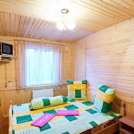 Smerichka 드라고브라트