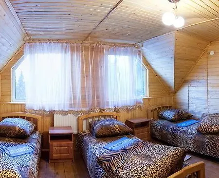 Smerichka 호텔 드라고브라트