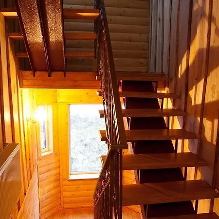 Smerichka 호텔 드라고브라트