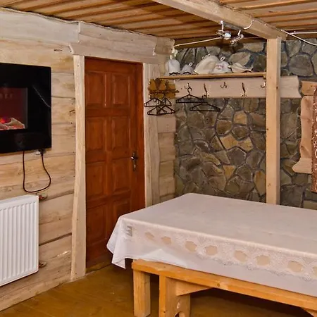 Smerichka * 드라고브라트