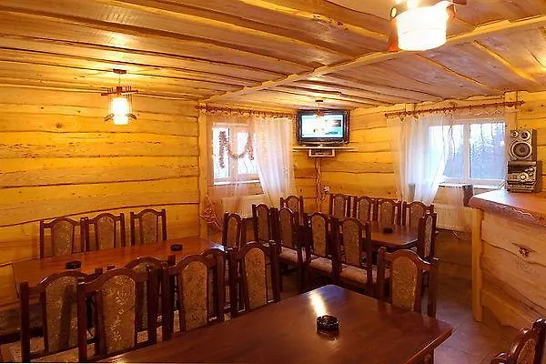Otel Smerichka *