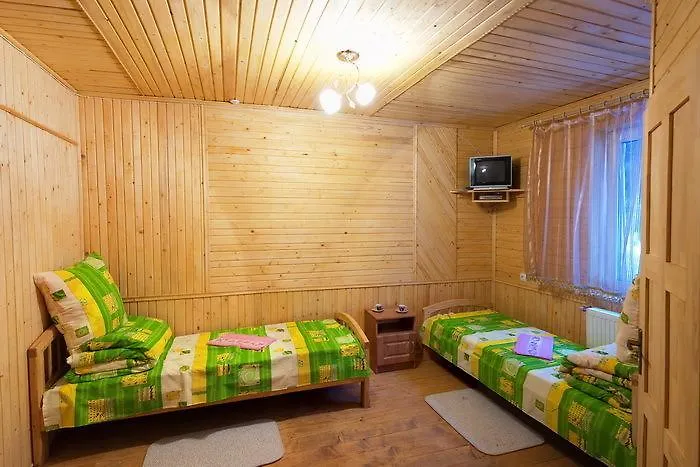 Smerichka Otel *