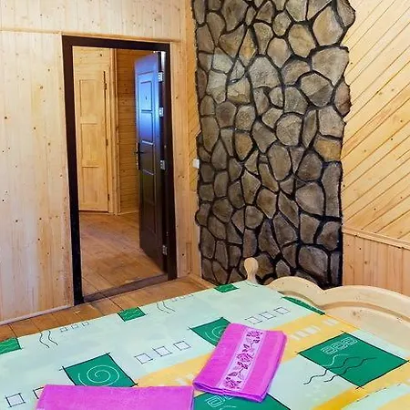 Smerichka Ξενοδοχείο Dragobrat