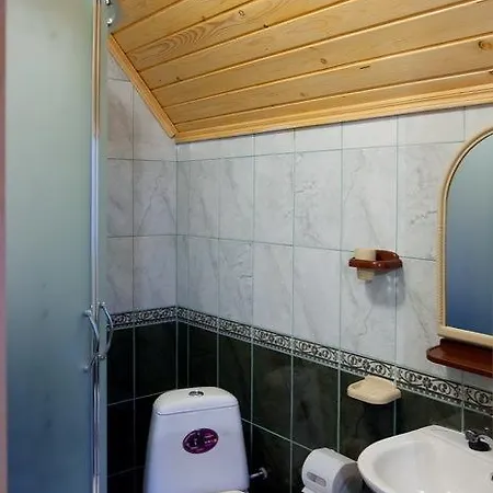 Ξενοδοχείο Smerichka