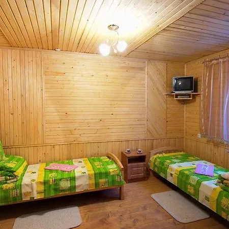 Smerichka Ξενοδοχείο *