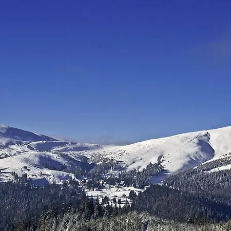 Smerichka Ξενοδοχείο Dragobrat