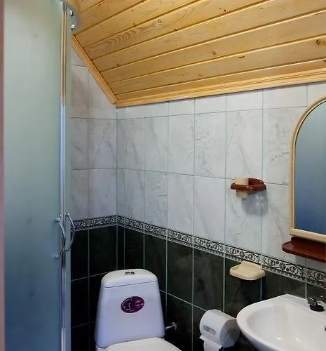 Hotel Smerichka