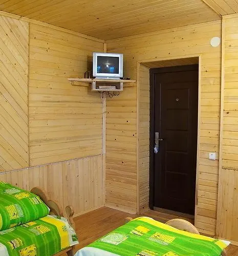 Smerichka Hotel