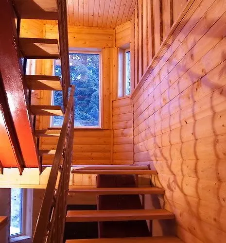 Smerichka Hotel Dragobrat