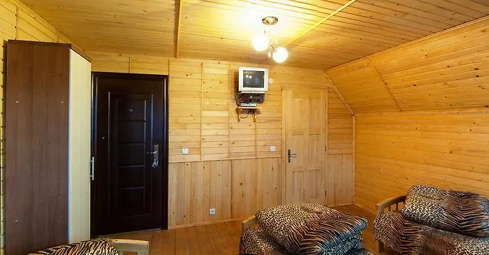 Hotel Smerichka Dragobrat