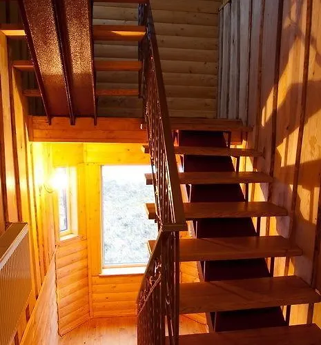 Smerichka Hotel Dragobrat
