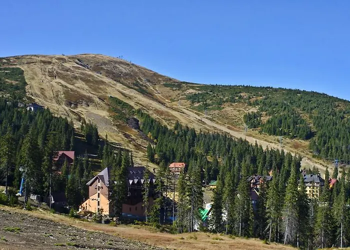 Smerichka Hotel *